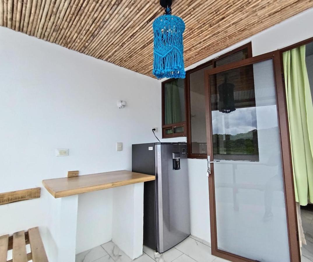 Hotel Pura Natura Riverside 托尔图格罗 外观 照片