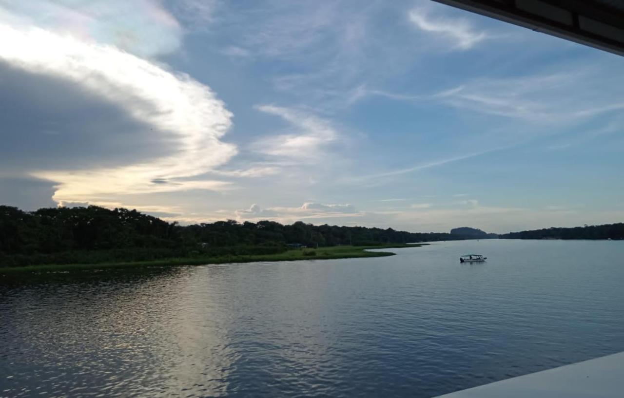 Hotel Pura Natura Riverside 托尔图格罗 外观 照片