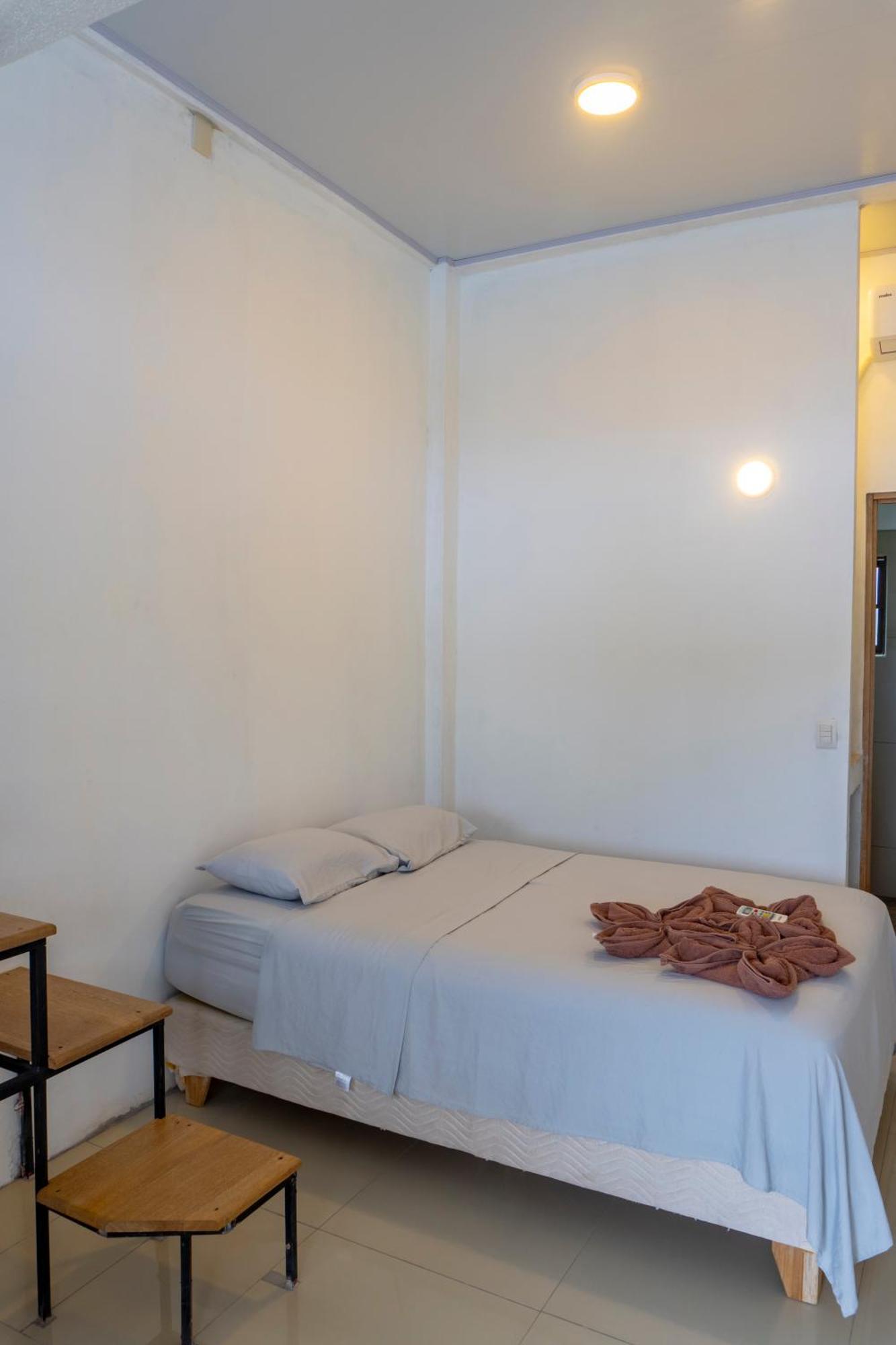 Hotel Pura Natura Riverside 托尔图格罗 外观 照片