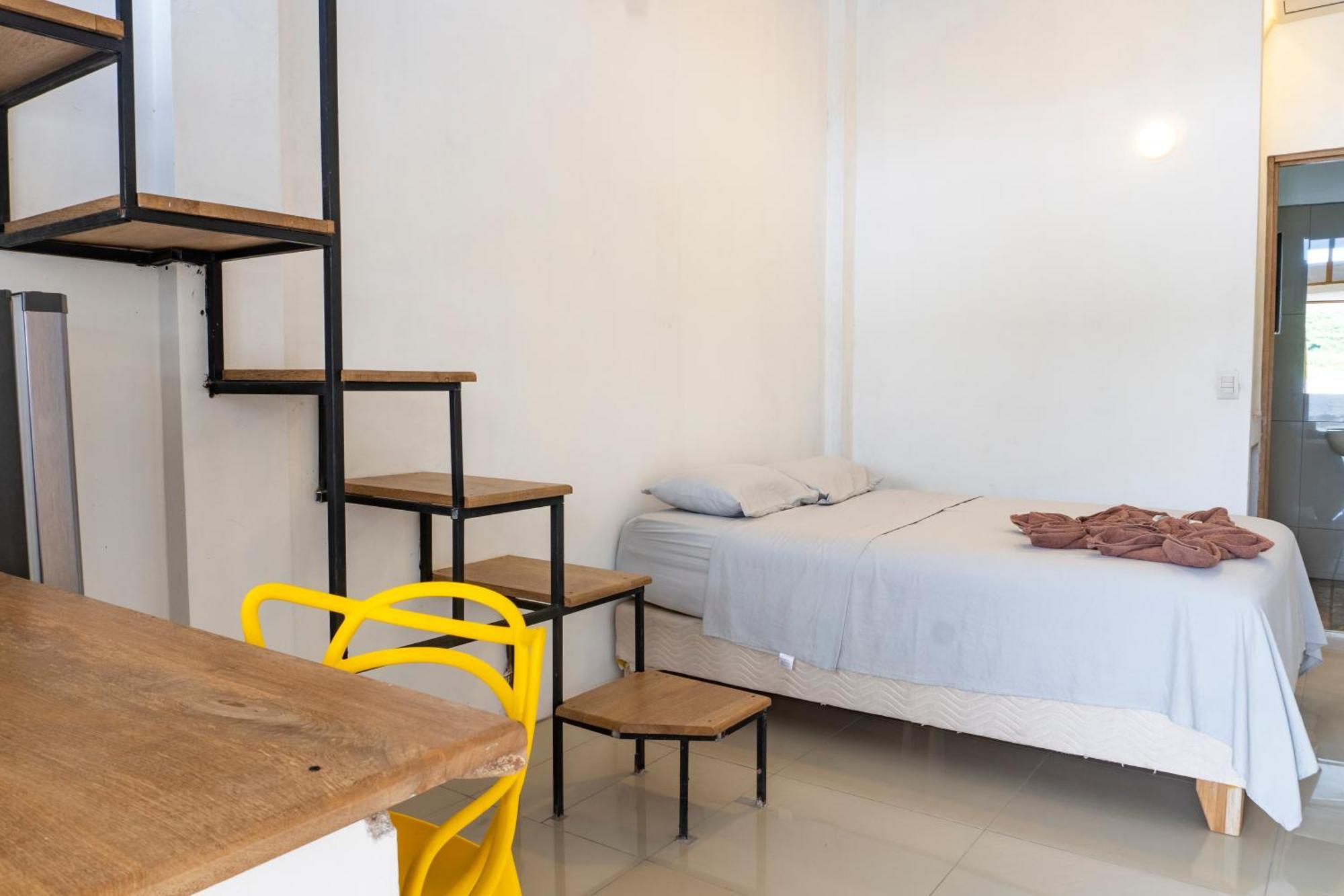 Hotel Pura Natura Riverside 托尔图格罗 外观 照片